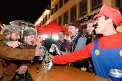 Bechtelisnacht 2019