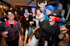Bechtelisnacht 2019