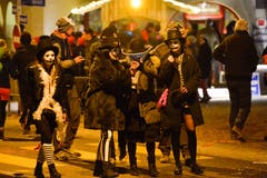 Bechtelisnacht 2019
