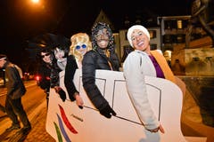 Bechtelisnacht 2019