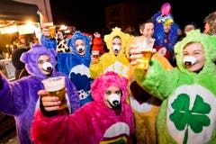 Bechtelisnacht 2019