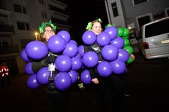 Bechtelisnacht 2019