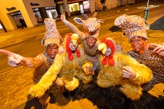 Bechtelisnacht 2019