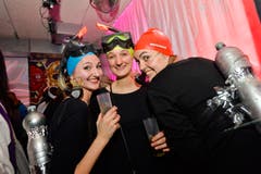 Bechtelisnacht 2019