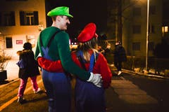 Bechtelisnacht 2019