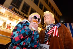 Bechtelisnacht 2019