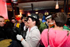 Bechtelisnacht 2019
