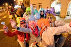 Bechtelisnacht 2019