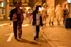 Bechtelisnacht 2019