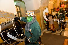 Bechtelisnacht 2019