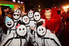 Bechtelisnacht 2019