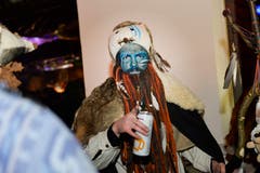 Bechtelisnacht 2019