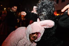 Bechtelisnacht 2019