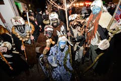Bechtelisnacht 2019