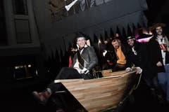 Bechtelisnacht 2019