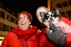 Bechtelisnacht 2019