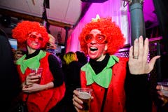 Bechtelisnacht 2019
