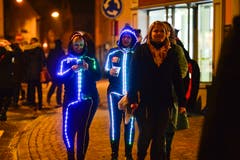 Bechtelisnacht 2019