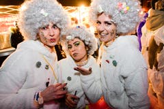 Bechtelisnacht 2019