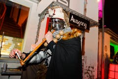 Bechtelisnacht 2019