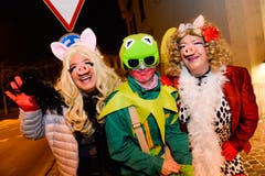 Bechtelisnacht 2019