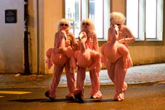 Bechtelisnacht 2019