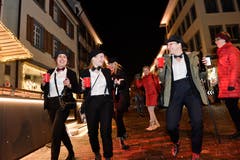 Bechtelisnacht 2019