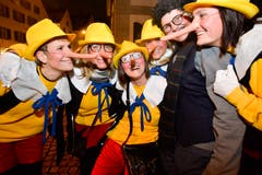 Bechtelisnacht 2019
