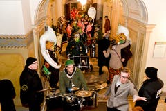 Bechtelisnacht 2019