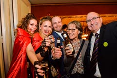 Bechtelisnacht 2019