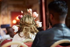 Weitere Impressionen vom Make-up-Wettbewerb im Hotel Schweizerhof. (Bild: Jakob Ineichen, Luzern, 27. Januar 2019)