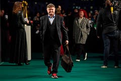 Präsident Ancillo Canepa. (Bild: Urs Lindt/freshfocus)