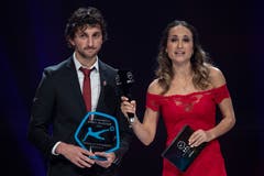 Der beste Spieler der Challenge League: Miroslav Stevanovic (Servette). (Bild: Urs Lindt/freshfocus)