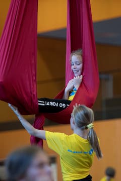Circus Viva Sarnen
