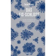 Tarjei Vesaas: Das Eis-Schloss Als «modernistisch und experimentierfreudig» bezeichnet Klaus Müller-Wille den norwegischen Klassiker aus dem Jahr 1963.