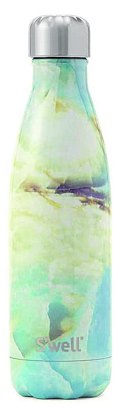 S’well BottleTodschicke und teure Thermosflasche aus den USA, ab 50 Fr. Bild: zvg