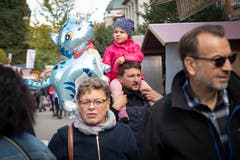 (Bild: Ralph Ribi)