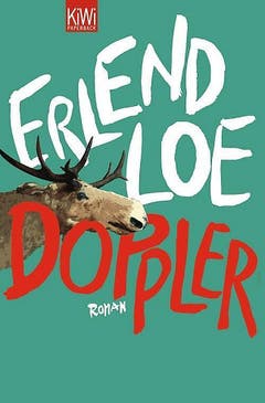 Erlend Loe: Doppler Wegen der einfachen Sprache ist das Buch für Norwegischlernende geeignet. «Es ist unglaublich spannend und lustig», sagt Petersen.
