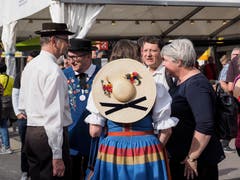 (Bild: Hanspeter Schiess)