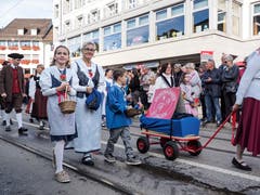 (Bild: Hanspeter Schiess)