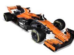 Die Partnerschaft von Honda mit McLaren verkam zur Farce (Bild: KEYSTONE/EPA MCLAREN HONDA/STEVEN TEE/HANDOUT)