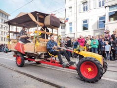(Bild: Hanspeter Schiess)