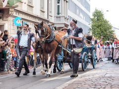 (Bild: Hanspeter Schiess)
