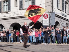 (Bild: Hanspeter Schiess)