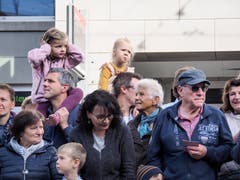 (Bild: Hanspeter Schiess)