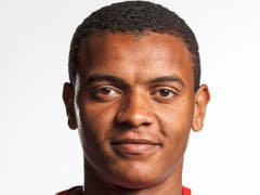 Manuel Akanji: Note 4: Solide. Aber wo steht er beim Gegentor? Früher war Akanji ein grosser Hoffnungsträger der Schweizer Mannschaft, heute ist er in ihrer Mitte und damit im Durchschnitt angekommen. (Bild: KEYSTONE/PETER SCHNEIDER)