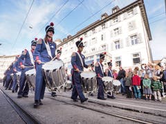 (Bild: Hanspeter Schiess)