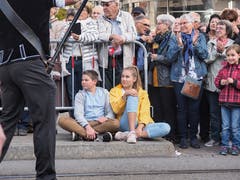 (Bild: Hanspeter Schiess)