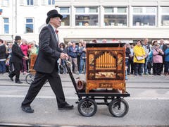 (Bild: Hanspeter Schiess)