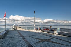 Uttwil am Bodensee. (Bild: Wolfgang Reisser)